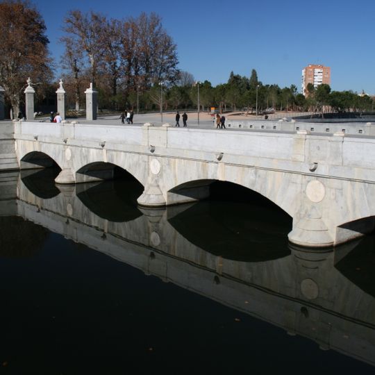 King's Bridge