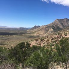 Coronado National Memorial