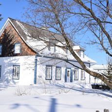 Maison Magloire-Brochu