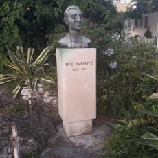 Mice Marinović