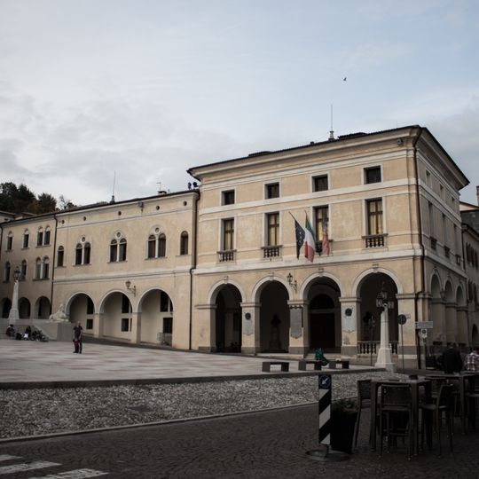 Palazzo comunale