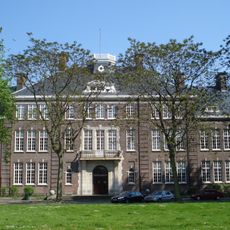 Schoolgebouw