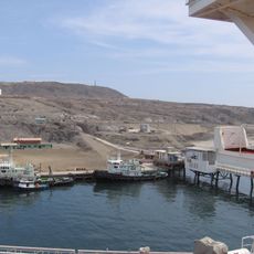 Port of Bayóvar