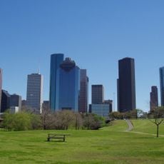 Eleanor Tinsley Park