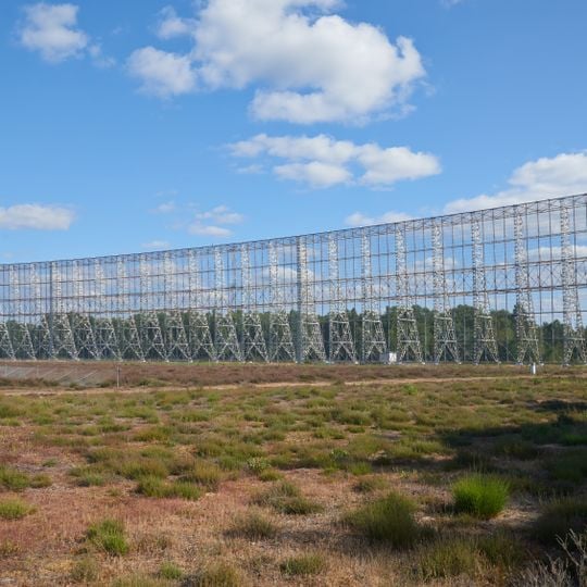 Nançay-Radioobservatorium