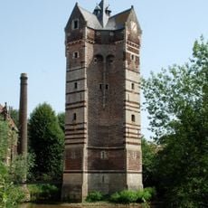 Donjon Ter Heyden