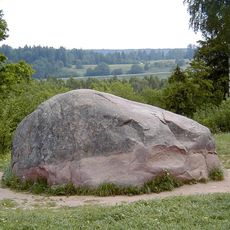 Abavas Velnakmens