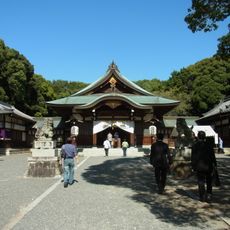 Narumi Jinja