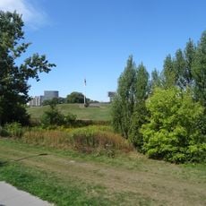 Fort York