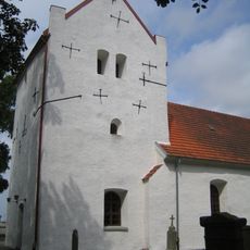 Gylle cemetery