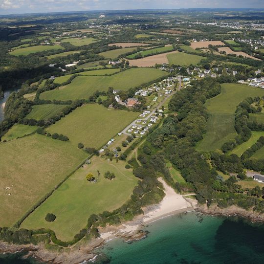 Camping Les Prés Verts