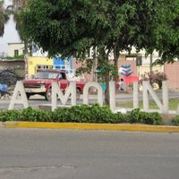 Distrito de La Molina