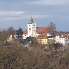 Stöckenburg