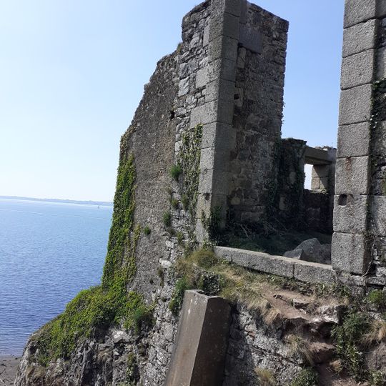 Fort du Corbeau