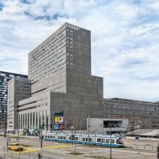 Escuela Superior de las Artes de Zúrich