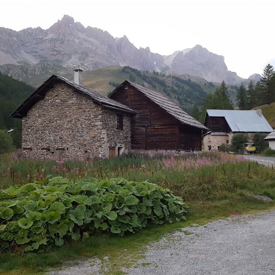 Camping de Fontcouverte