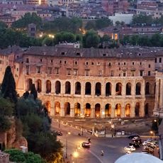 Theatre of Marcellus