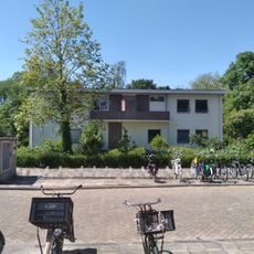 Tolhuisweg 1