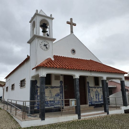 Igreja de Nossa Senhora de Fátima