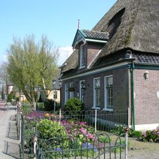 Dr. Nuijensstraat 102, Westwoud