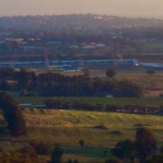 Bathurst