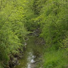 Rinniggraben-Durchlass