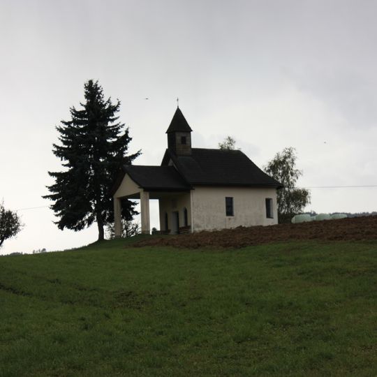 Kreuzkapelle