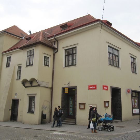 Kovářská 12