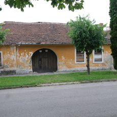 Vinohradnícky dom