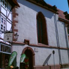St. Spiritus
