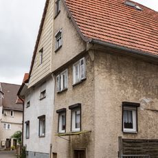 Grünemannsgasse 3, Grünemannsgasse 5