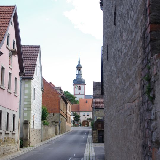 Geldersheim
