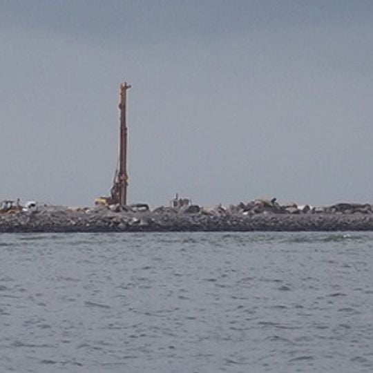 Eko Atlantic