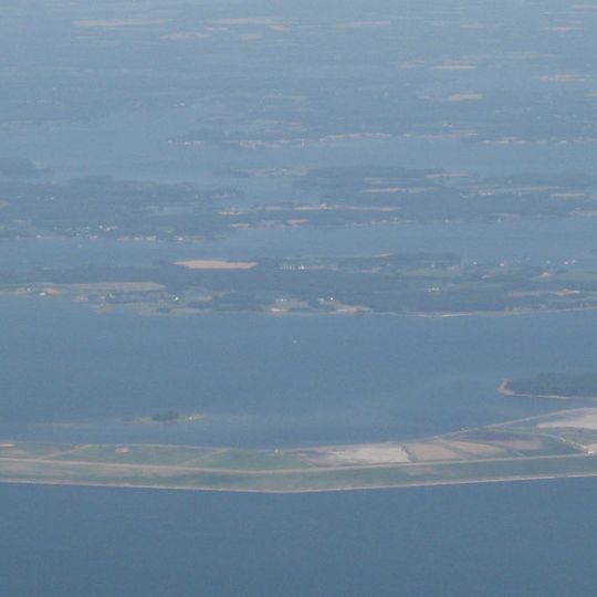 Poplar Island