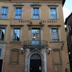 Teatro dei Rozzi