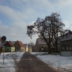 Ethel-Rosenberg-Straße