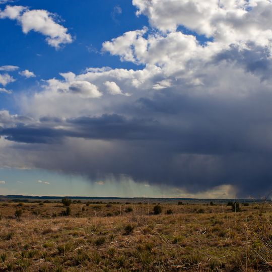 Black Mesa State Park