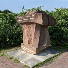Skulptur 2