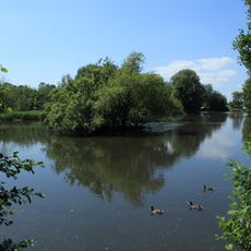 Rendsburger Stadtsee