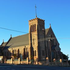 Sacred Heart Cathedral, Broken Hill