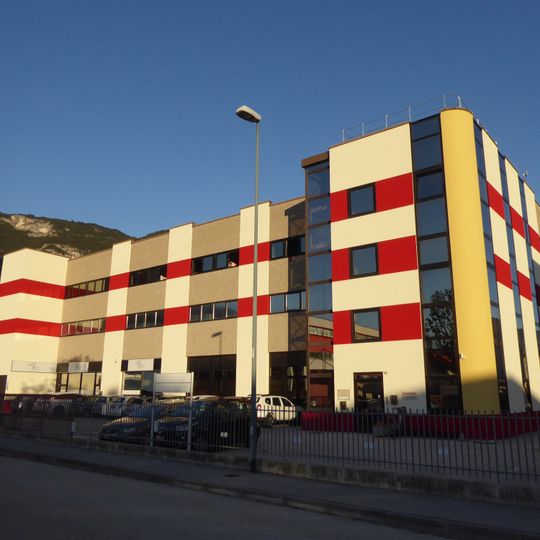 Archivio di Stato di Trento