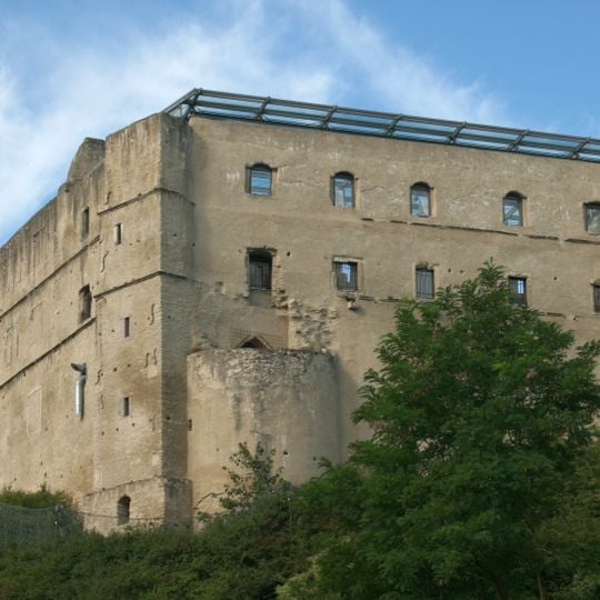Castle Laneburg