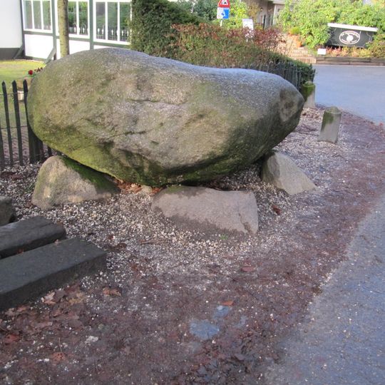 Kei van Lage Vuursche