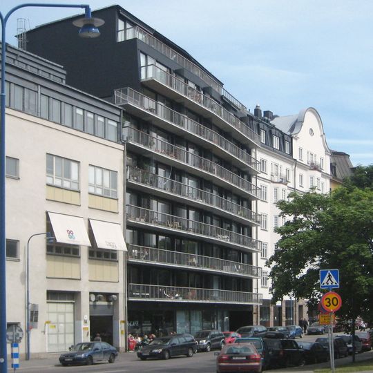 Stora Katrineberg 19