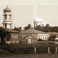 Бугульминский Казанско-Богородицкий монастырь