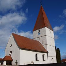 St. Nikolaus