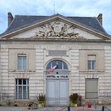 Quartier Dubois-Thainville