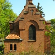 Saint Anne church in Szubin