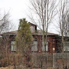 Жилой дом (Финеево)