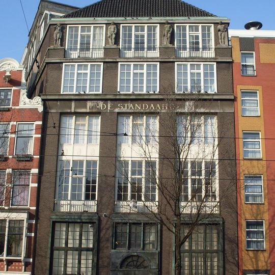 De Standaard